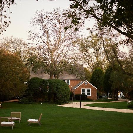 Hotel The Roundtree, Amagansett Exterior foto