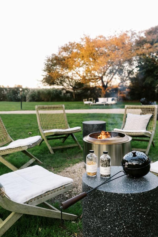 Hotel The Roundtree, Amagansett Exterior foto