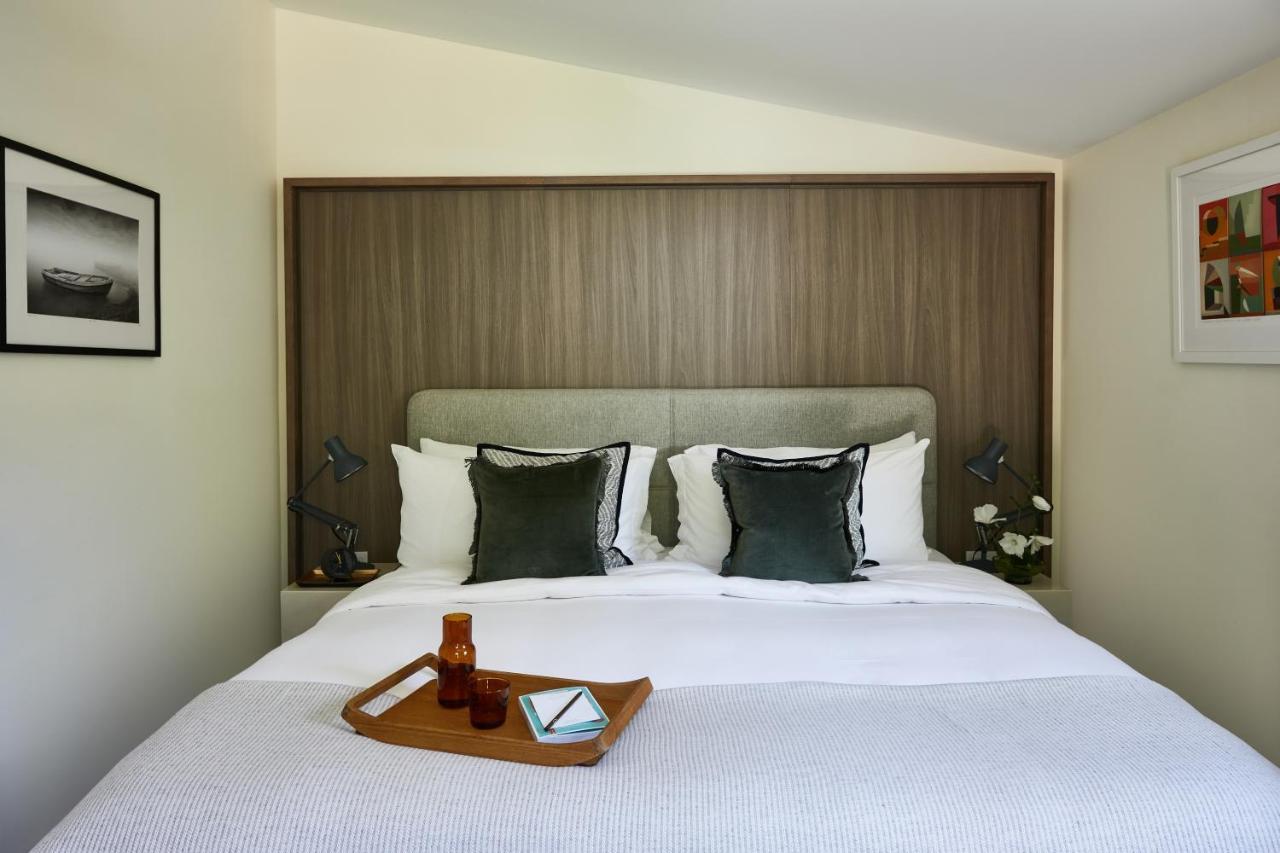 Hotel The Roundtree, Amagansett Exterior foto