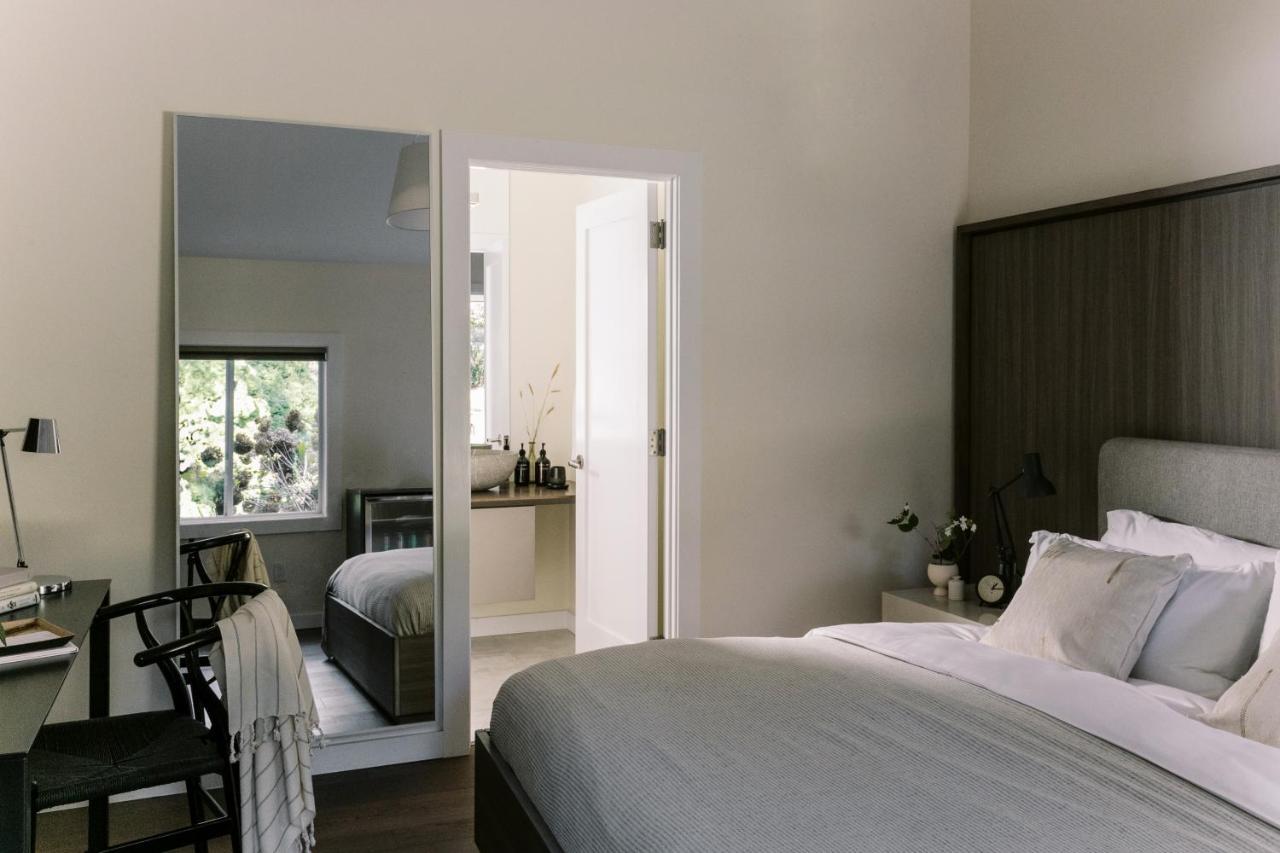Hotel The Roundtree, Amagansett Exterior foto