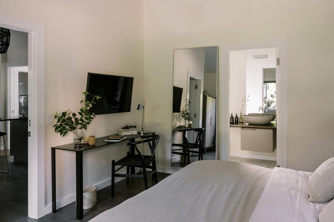 Hotel The Roundtree, Amagansett Exterior foto