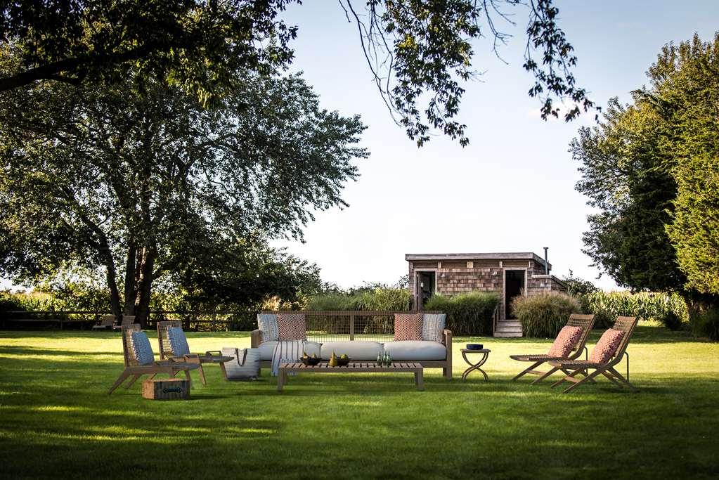 Hotel The Roundtree, Amagansett Exterior foto