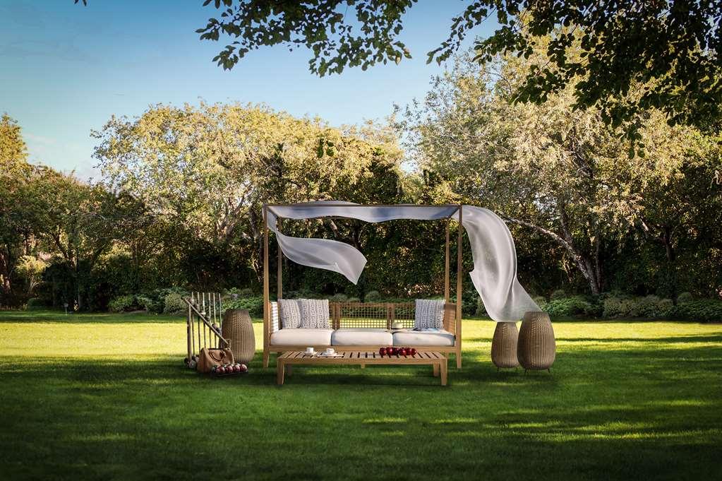 Hotel The Roundtree, Amagansett Exterior foto