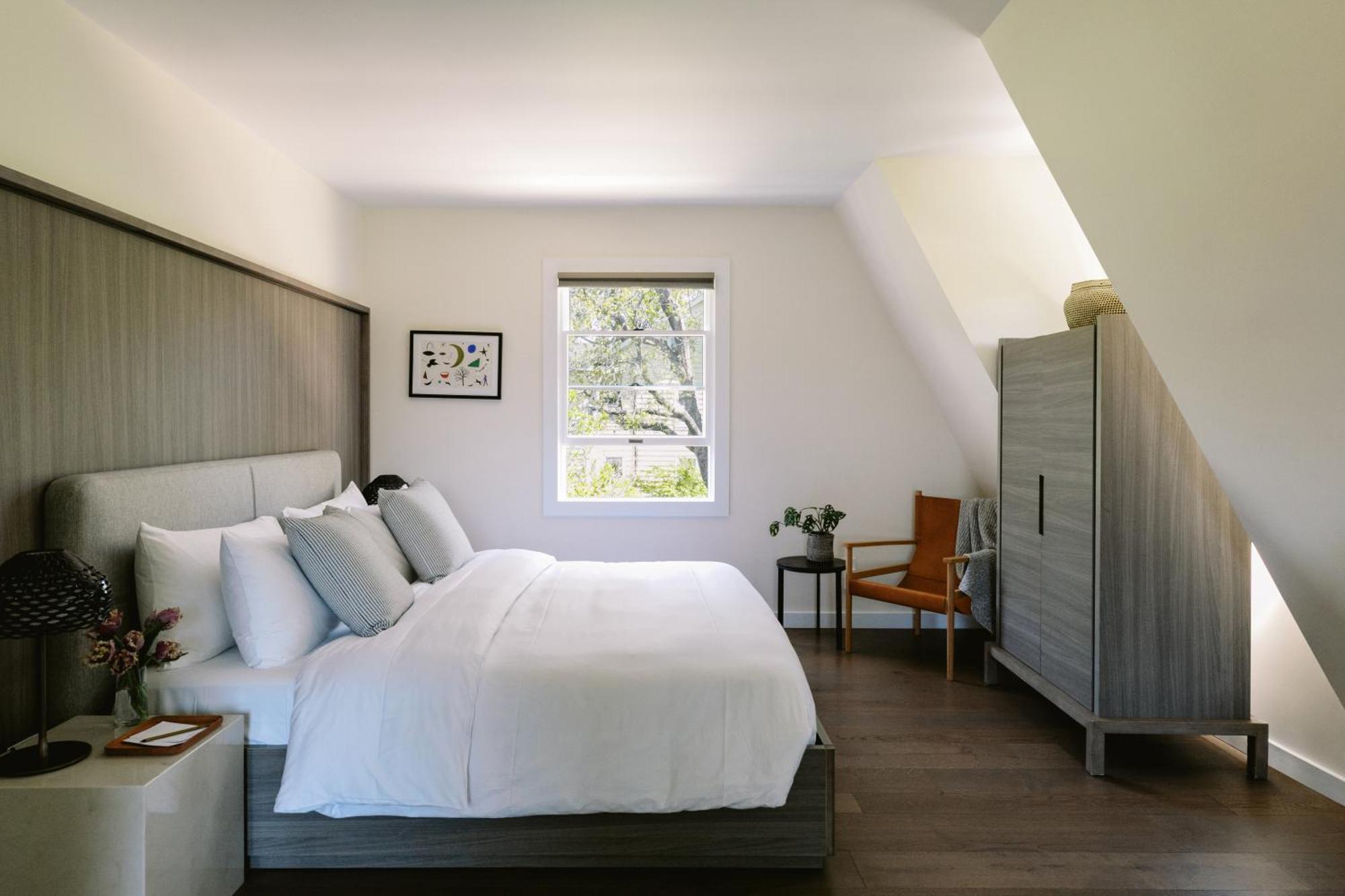 Hotel The Roundtree, Amagansett Exterior foto