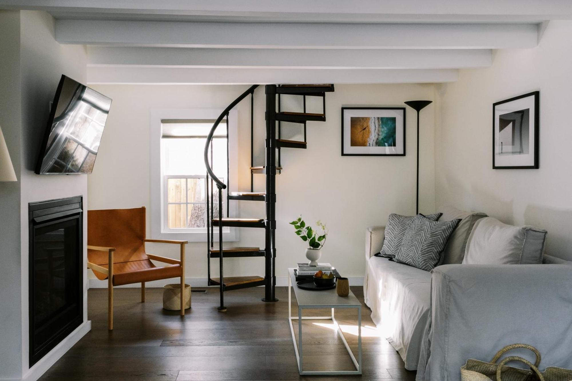 Hotel The Roundtree, Amagansett Exterior foto