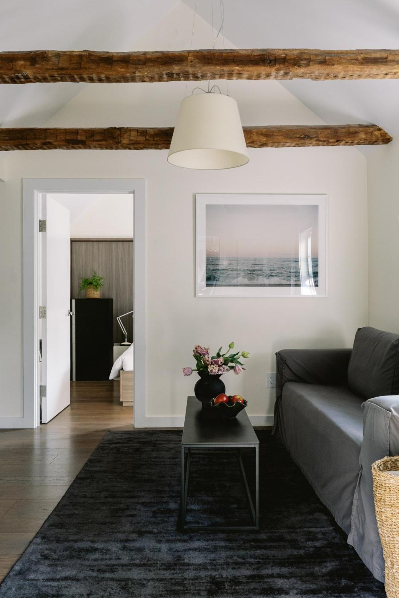 Hotel The Roundtree, Amagansett Exterior foto