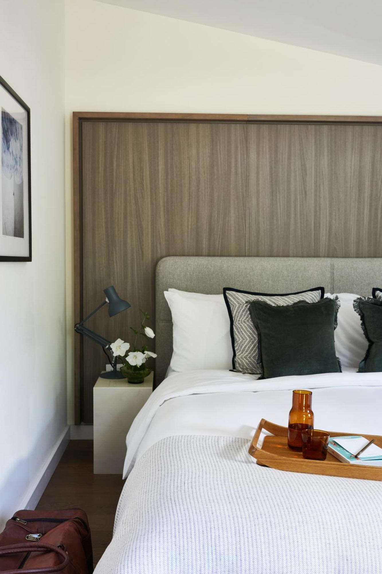 Hotel The Roundtree, Amagansett Exterior foto