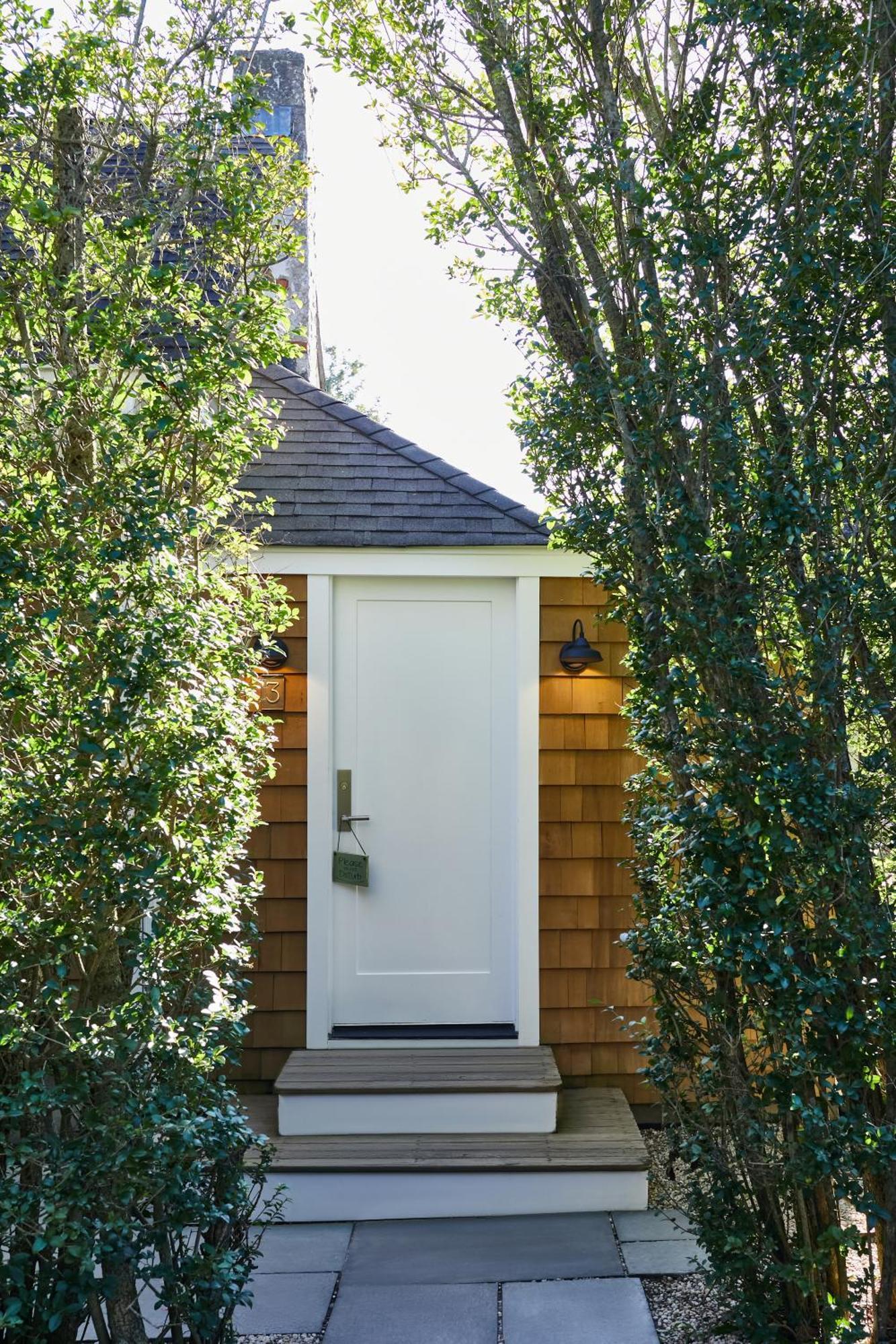 Hotel The Roundtree, Amagansett Exterior foto