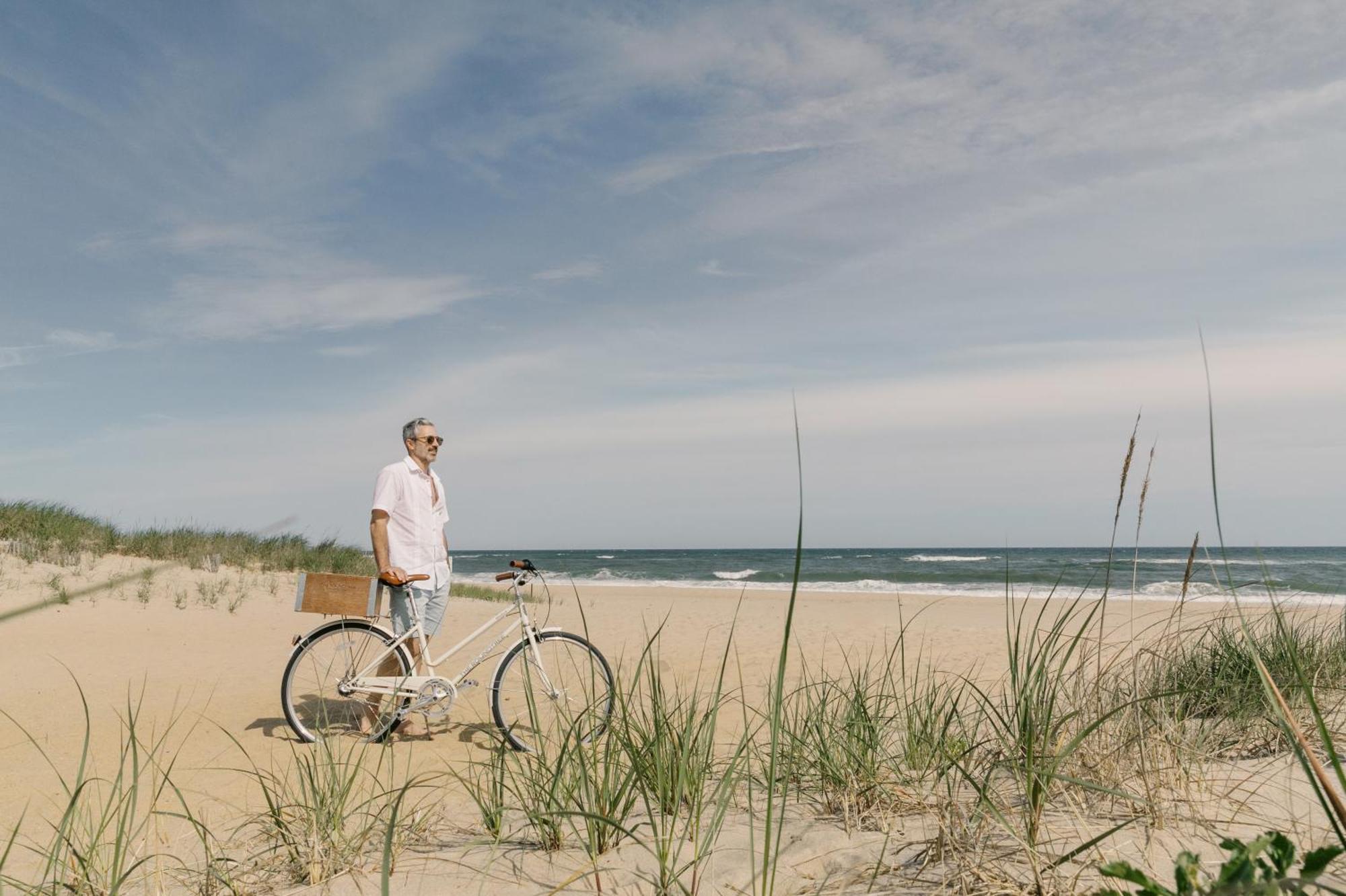 Hotel The Roundtree, Amagansett Exterior foto