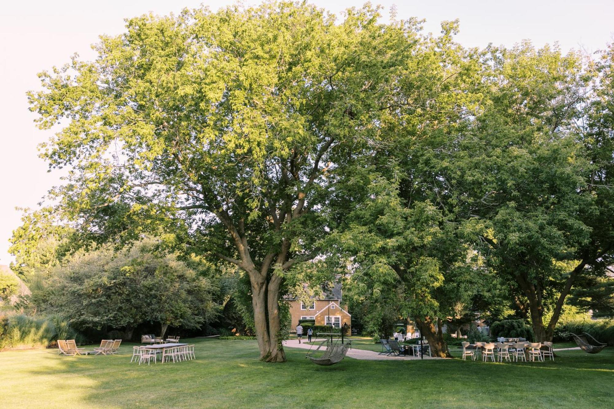 Hotel The Roundtree, Amagansett Exterior foto